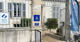 Bureau d'Accueil d'Ars-en-Ré
