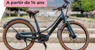 Beach Bikes - Saint-Martin Le Port