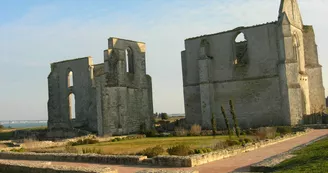 Abbaye des Chateliers