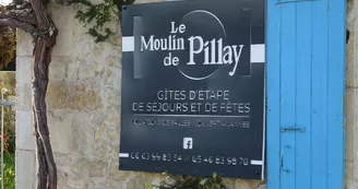 Le Moulin de Pillay