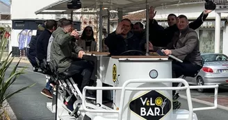 Vélo Bar