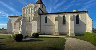 Église Saint-Pierre-ès-liens