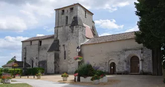 Église Saint-Amant