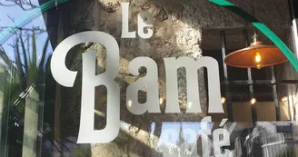 Bar le BAM Café