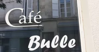 Café Bulle
