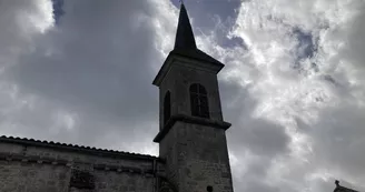 Eglise Sainte Béatrice
