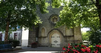 Eglise Saint Georges