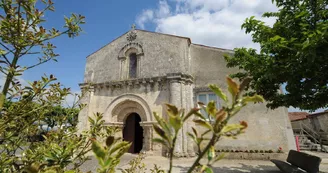 Eglise Saint Médard