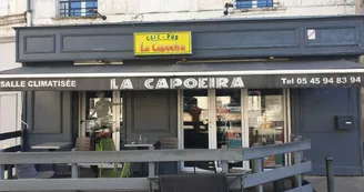 Bar la Capoeira