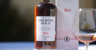 Cognac Courtin