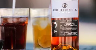 Cognac Courtin
