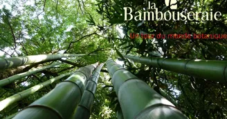 La Bambouseraie