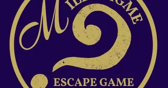 Millénigme - Escape Game Matha