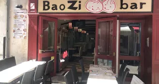 BaoZi bar