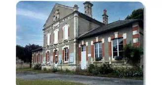 Musée de l'école du Nord Charente