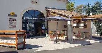 Restaurant L'Escale réaulaise