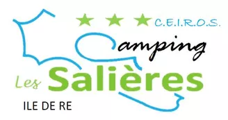Camping Les Salières