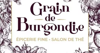 Grain de Burgondie