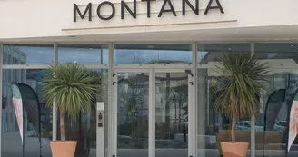 Résidence Montana Angoulême