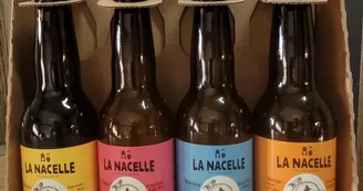 La Nacelle - brasserie artisanale