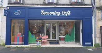 Seasoning Café
