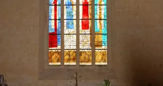 Eglise Saint-Pierre des Martyrs