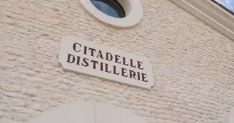 La Distillerie de Citadelle
