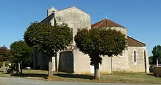 Eglise Saint-André
