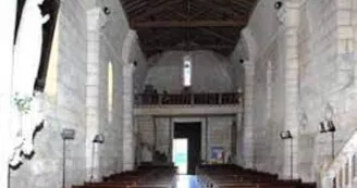 Eglise Notre-Dame-de-L'assomption