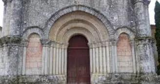 Eglise Notre-Dame-de-L'assomption