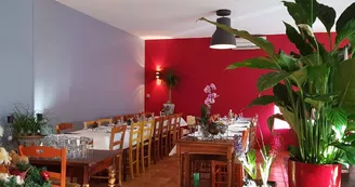 Restaurant Le Siècle
