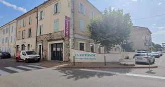 Restaurant  La Rotonde