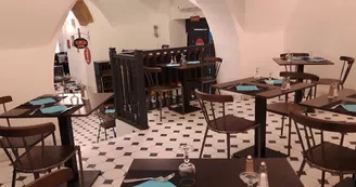 Restaurant L'Entracte
