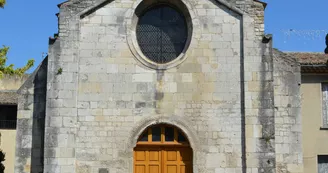 Chapelle Saint-Polycarpe