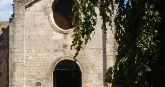 Chapelle Saint-Polycarpe