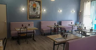Restaurant Les Alizés
