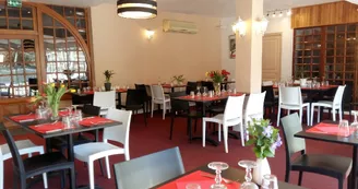 Restaurant La Gravenne