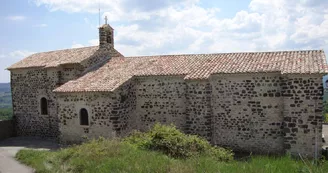 Eglise de Mirabel