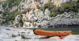 Canoë-Kayak - Azur Canoës
