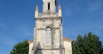 Chapelle Notre-Dame du Devois