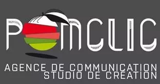 Pomclic - Agence de communication, Studio de graphisme