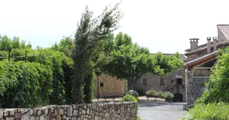 Village de Fons
