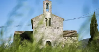 Église réformée d'Ouvèze-Payre