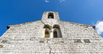 Église réformée d'Ouvèze-Payre