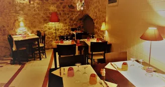 Restaurant Le Vieux Vallon