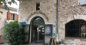Office de tourisme Gorges de l'Ardèche - Pont d'Arc - Bureau de Saint-Martin d'Ardèche