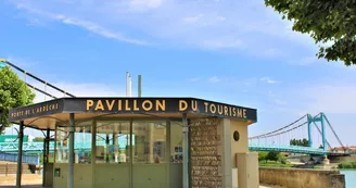 Pavillon du Tourisme de Serrières