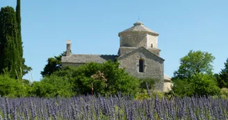 Office de Tourisme Gorges de l'Ardèche - Pont d'Arc - Bureau de Larnas