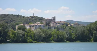 Office de Tourisme Gorges de l'Ardèche - Pont d'Arc - Bureau de Viviers