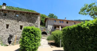 Le Moulin de Charrier